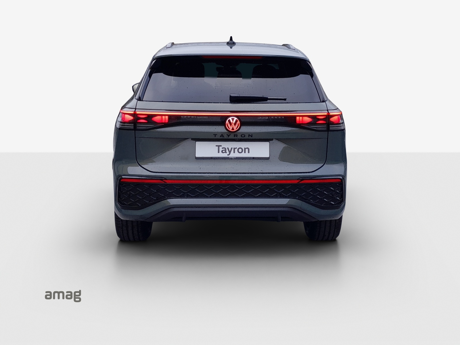 VW Tayron 2.0 TDI SCR R-Line 4Motion DSG-image-3