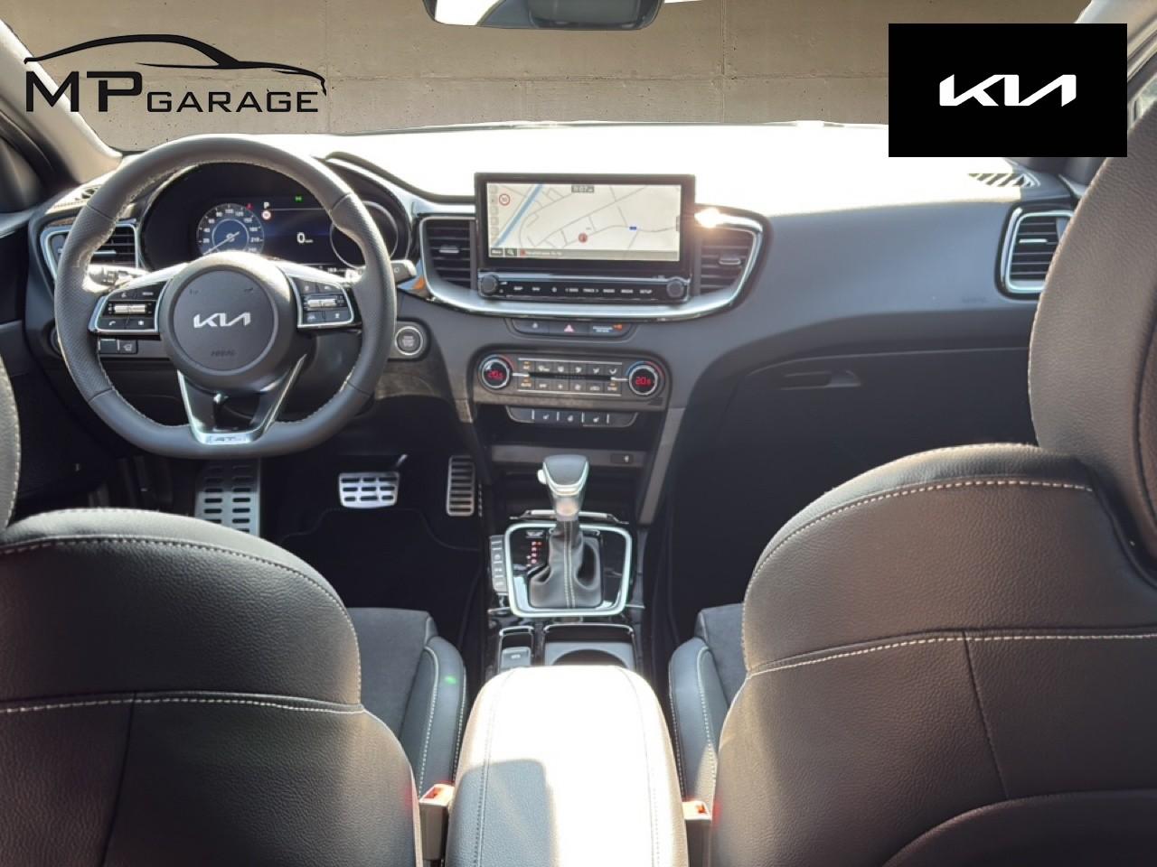 KIA XCeed 1.6 T-GDi GT-Line-image-7