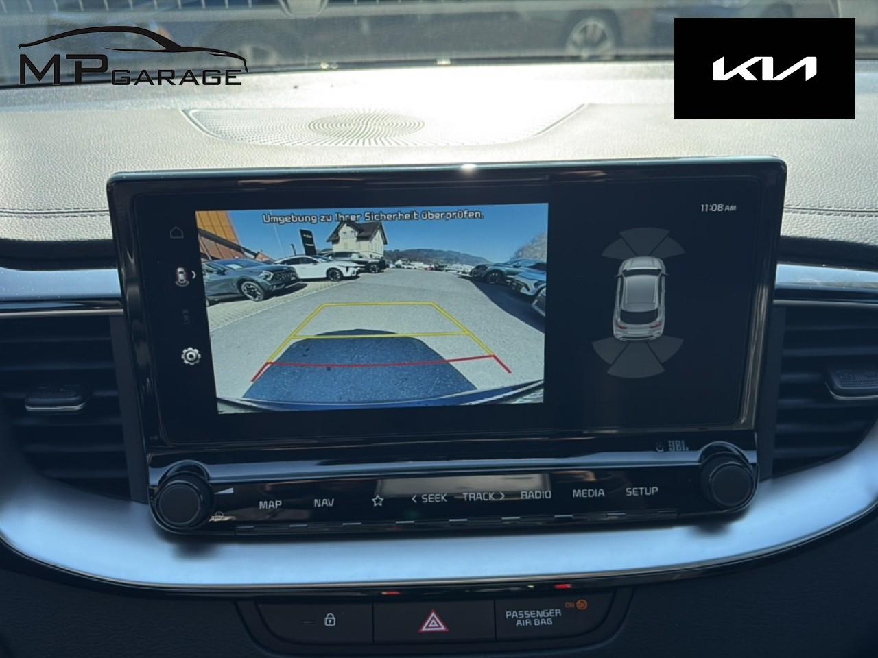KIA XCeed 1.6 T-GDi GT-Line-image-10