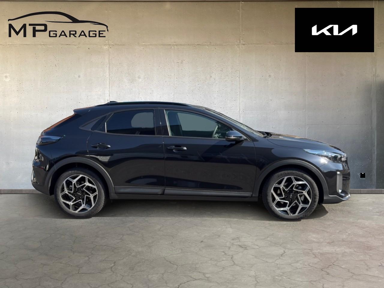KIA XCeed 1.6 T-GDi GT-Line-image-3