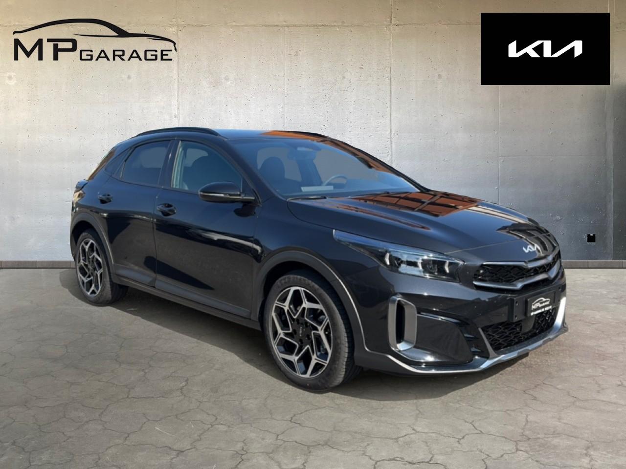 KIA XCeed 1.6 T-GDi GT-Line-image-2