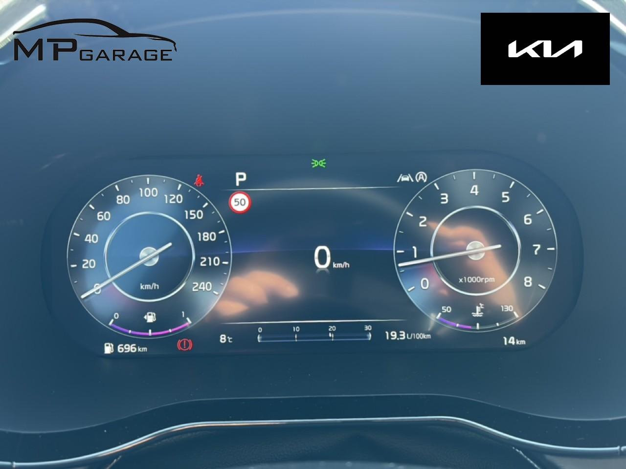 KIA XCeed 1.6 T-GDi GT-Line-image-9
