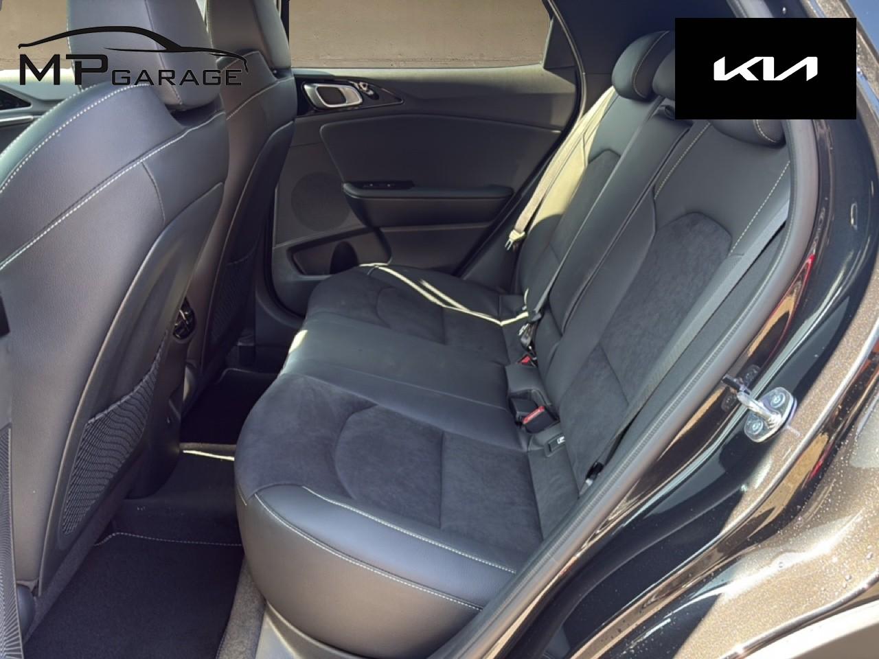 KIA XCeed 1.6 T-GDi GT-Line-image-14