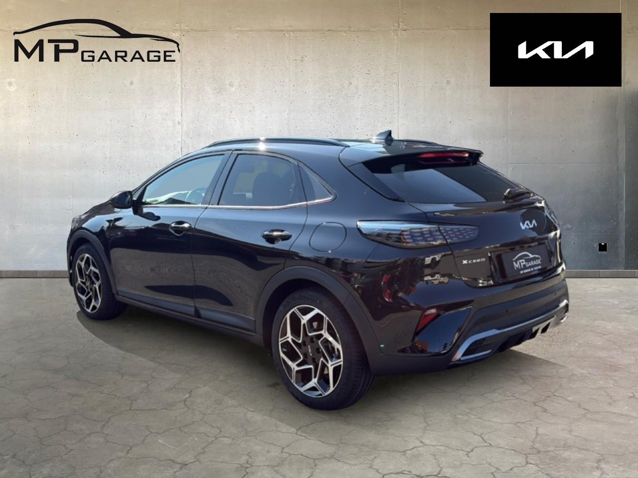 KIA XCeed 1.6 T-GDi GT-Line-image-6
