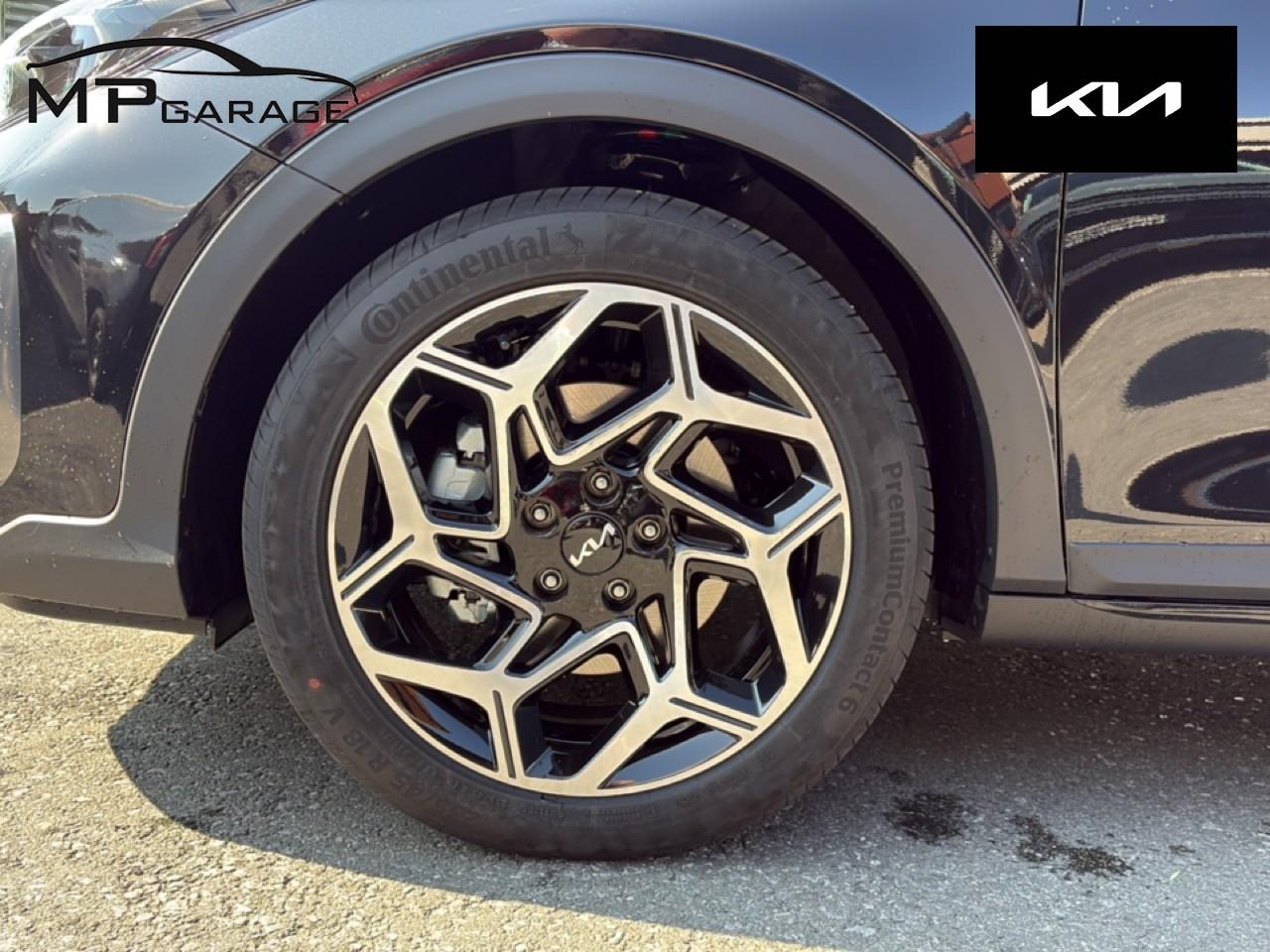 KIA XCeed 1.6 T-GDi GT-Line-image-15