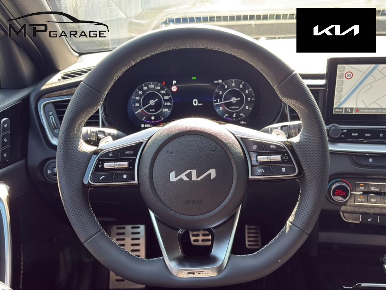 KIA XCeed 1.6 T-GDi GT-Line-image-8