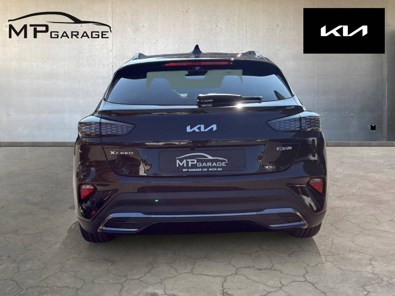 KIA XCeed 1.6 T-GDi GT-Line-image-4