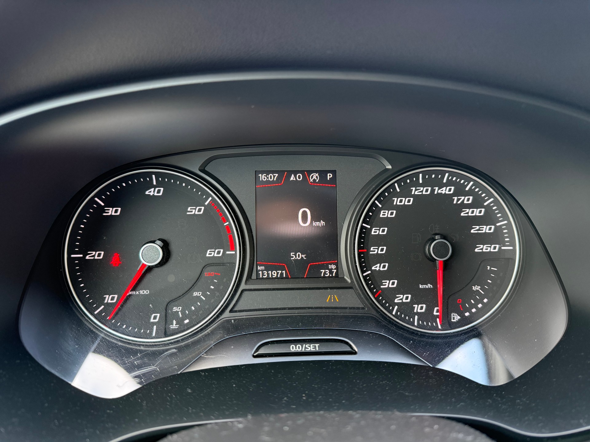 SEAT Leon ST 2.0 TDI CR Style DSG-image-13