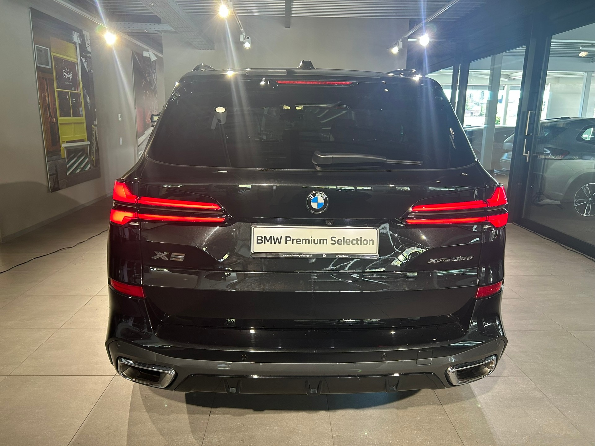 BMW X5 xDrive 48V 30d M Sport Steptronic-image-11