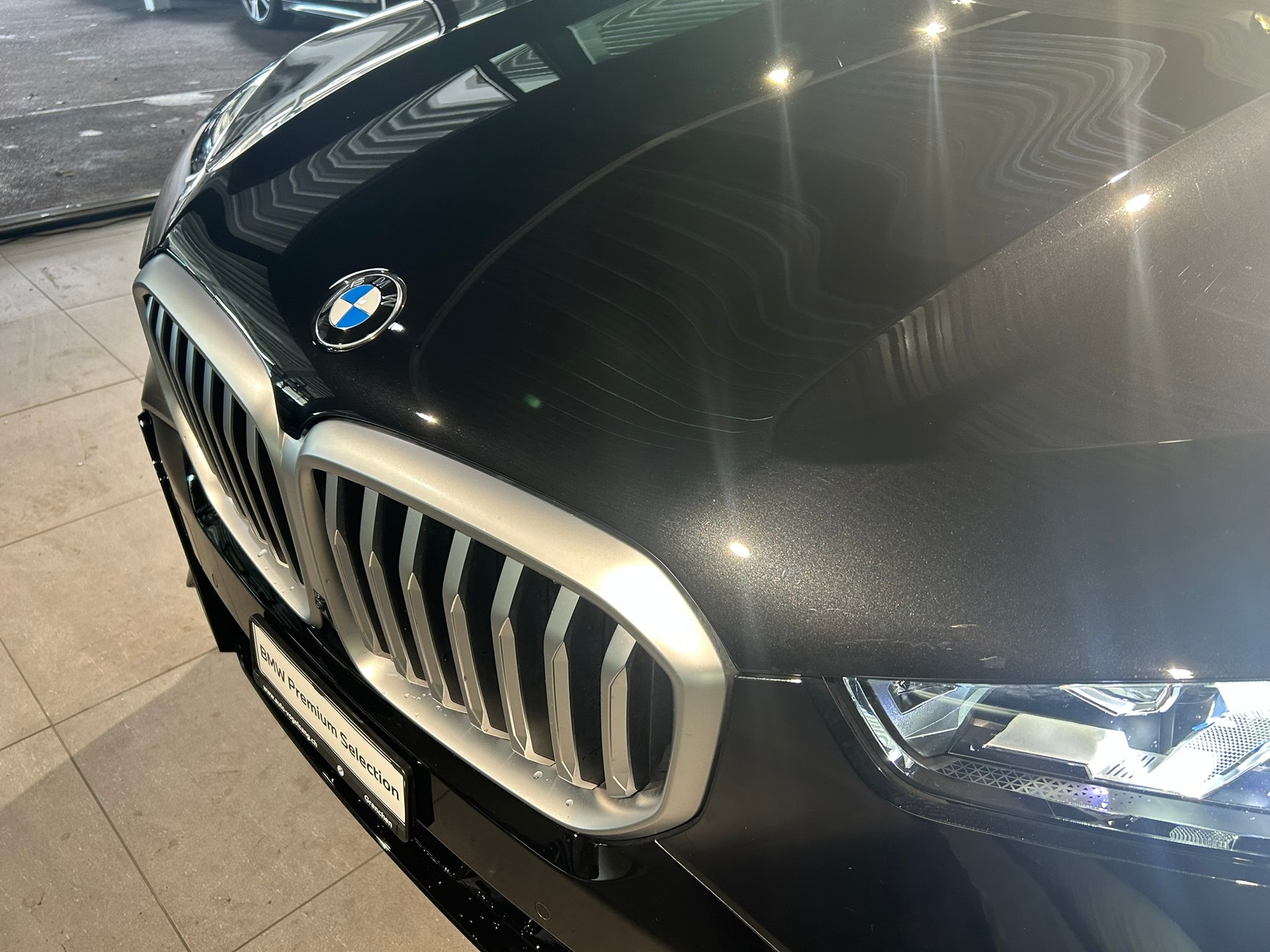 BMW X5 xDrive 48V 30d M Sport Steptronic-image-14