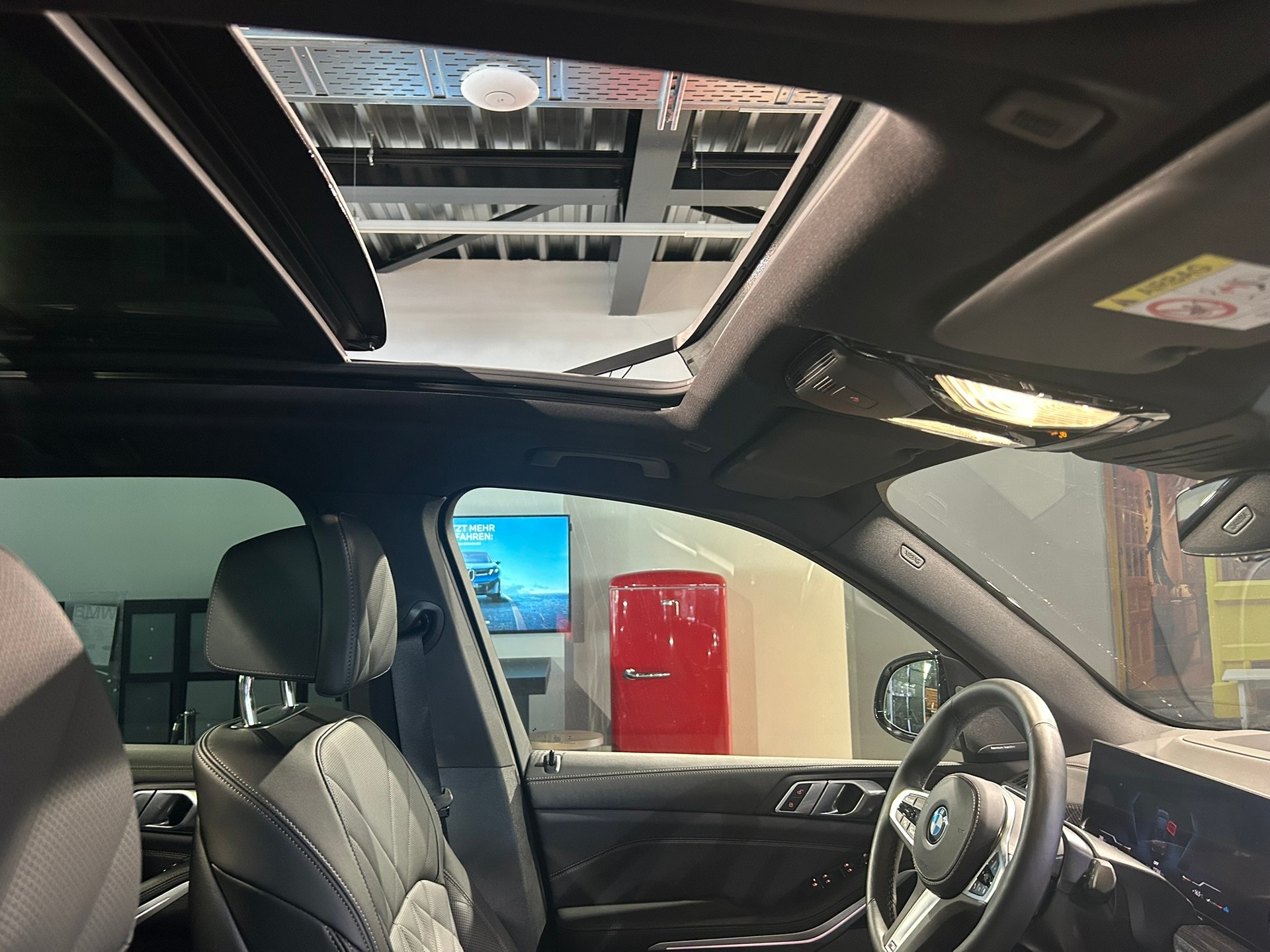 BMW X5 xDrive 48V 30d M Sport Steptronic-image-26