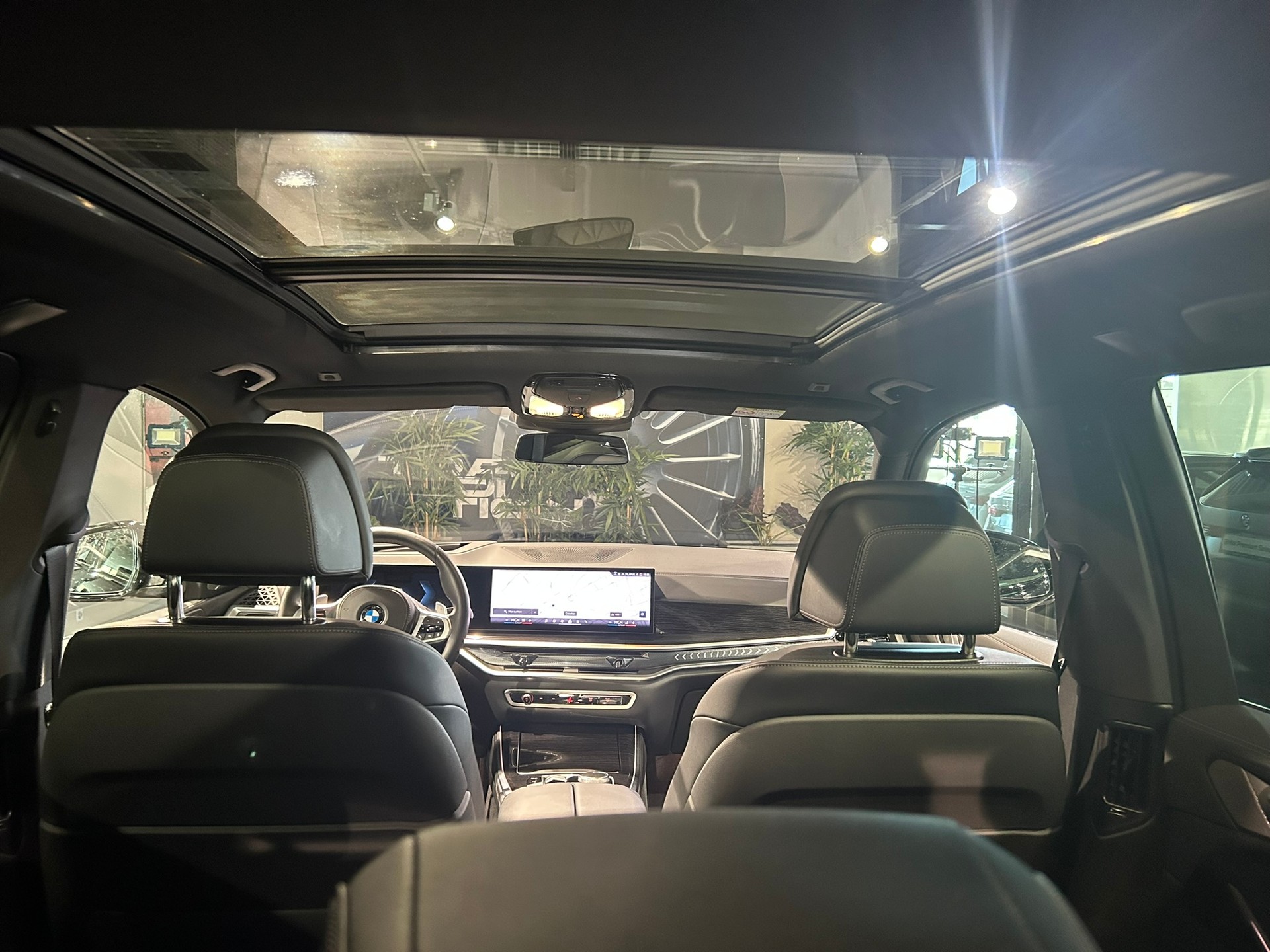 BMW X5 xDrive 48V 30d M Sport Steptronic-image-28