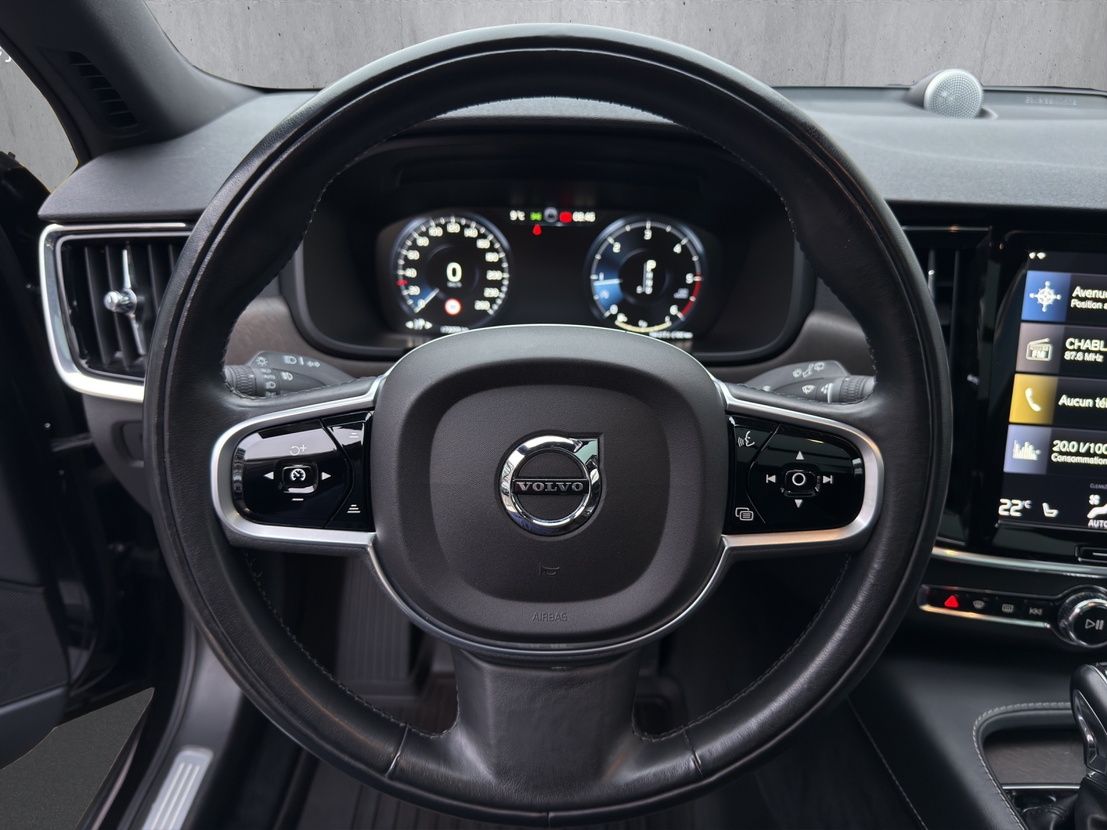 Image VOLVO V90 V90 Cross Country D5 Pro AWD Geartronic Powerpulse