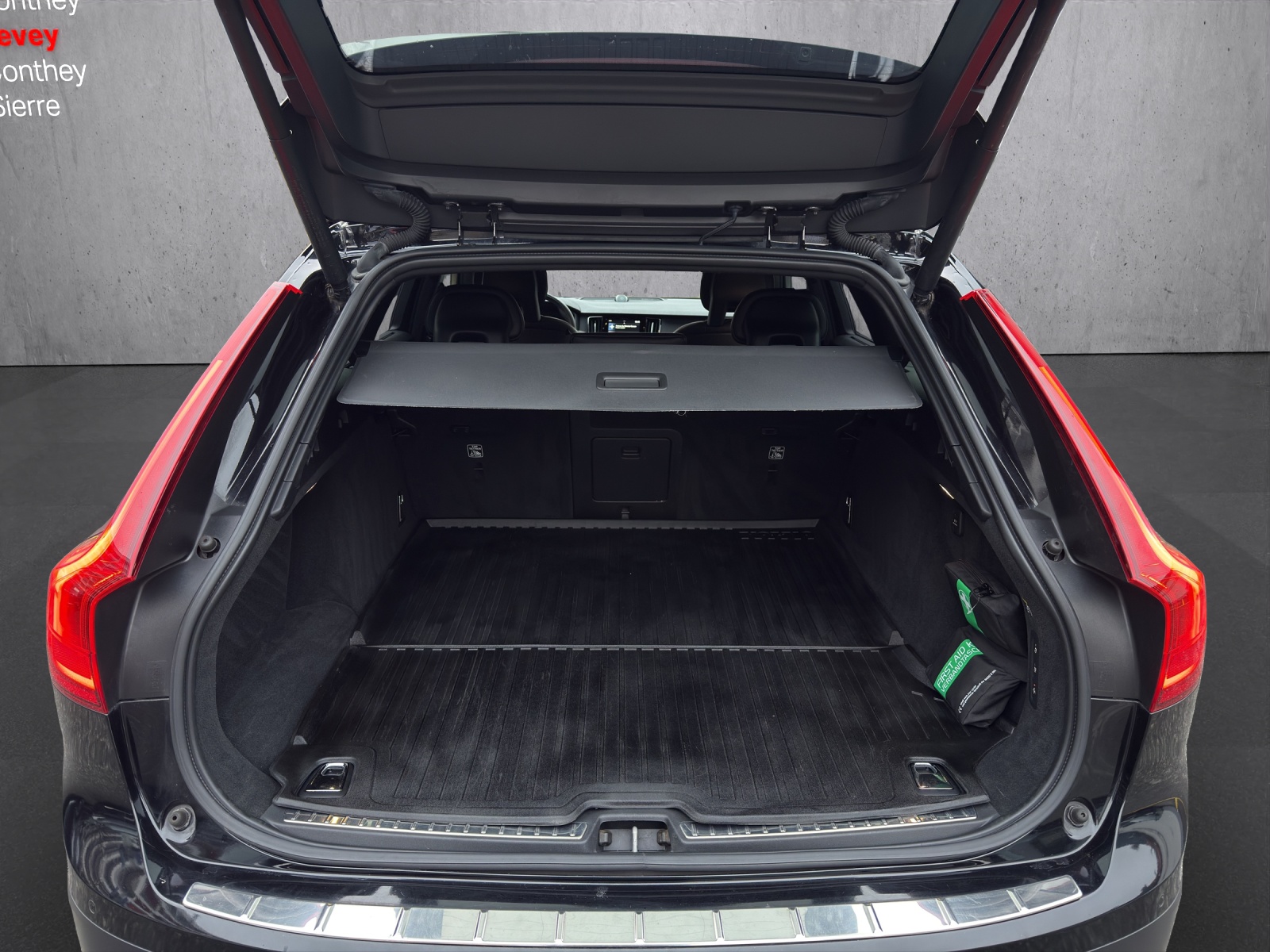 Image VOLVO V90 V90 Cross Country D5 Pro AWD Geartronic Powerpulse