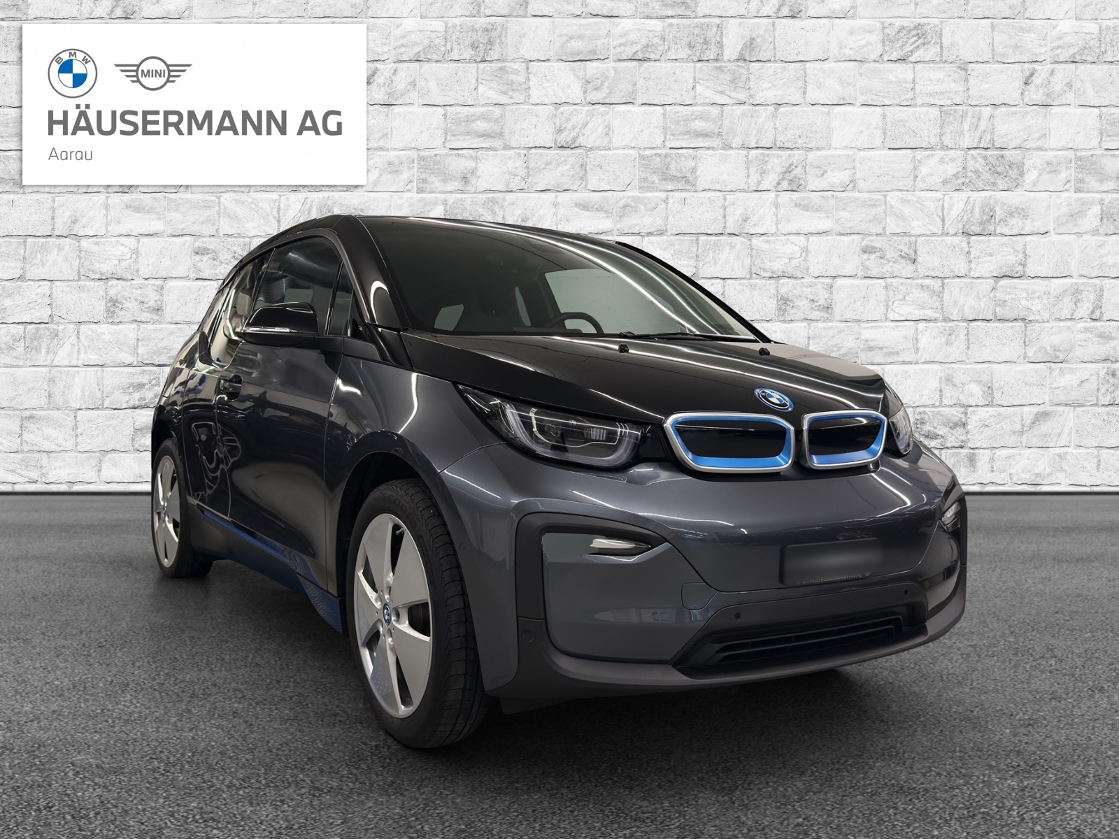 BMW i3 (120Ah)-image-2