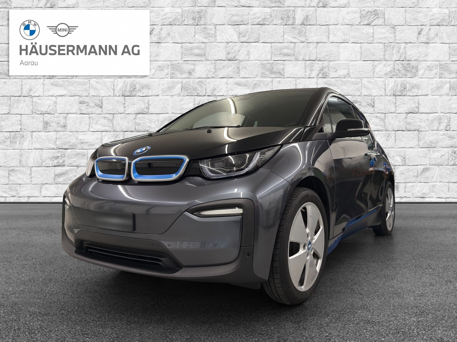 BMW E-Motor 60 Ah — slika 2