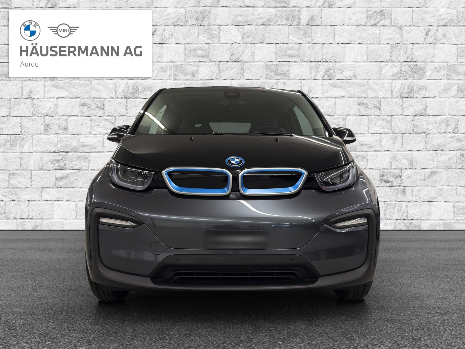 BMW i3 (120Ah)-image-1