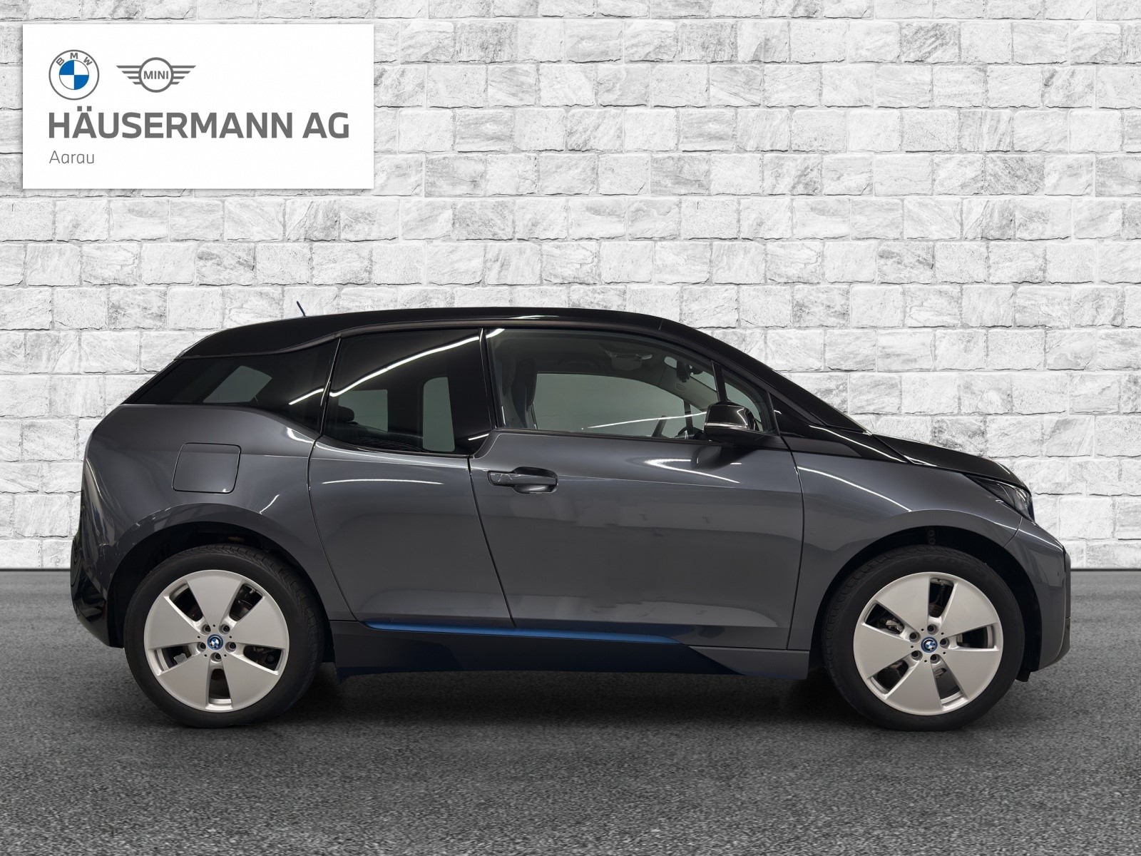 BMW i3 (120Ah)-image-3