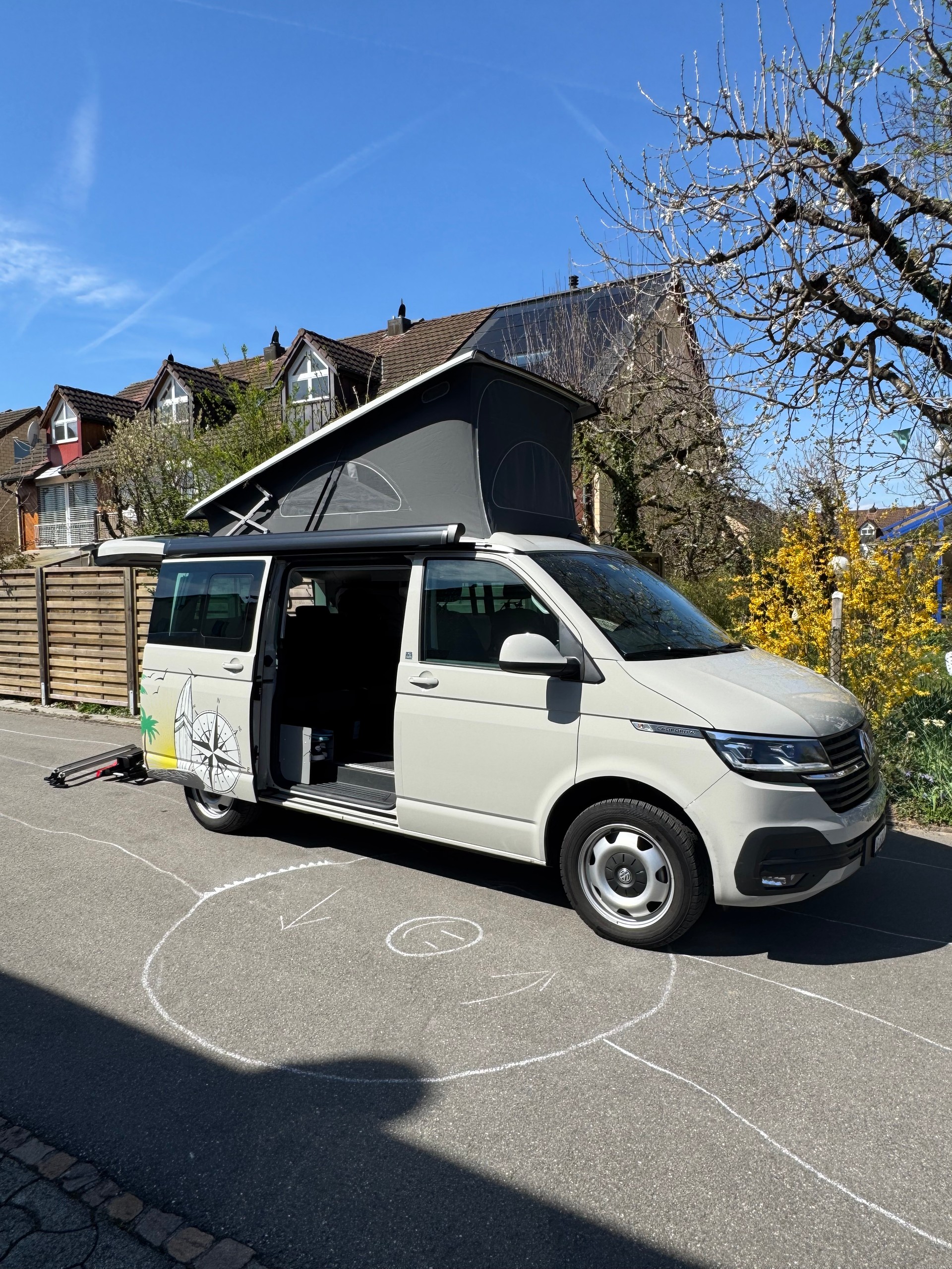 VW California Beach Liberty-image-1