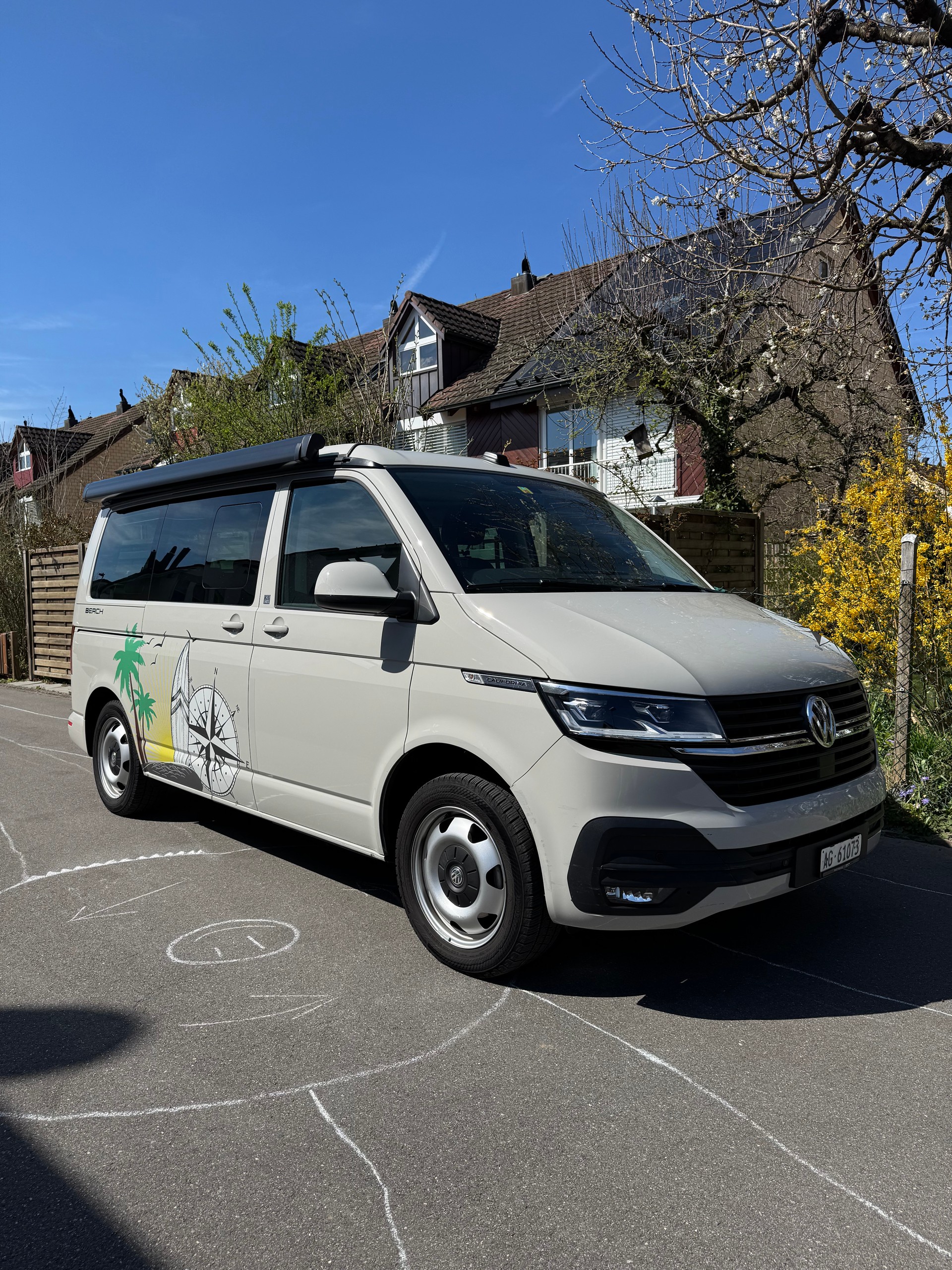 VW California Beach Liberty-image-0