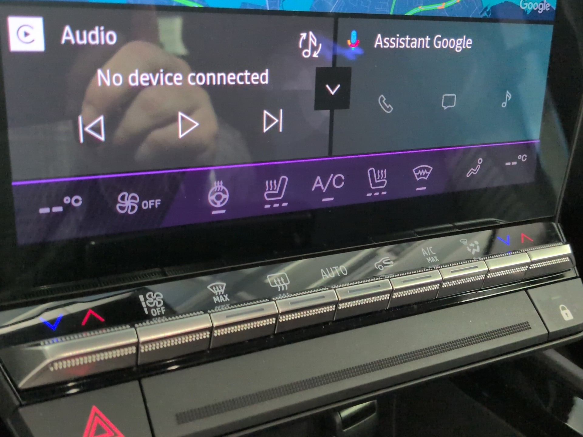 RENAULT Rafale 1.2 E-Tech Hybrid 200 Esprit Alpine-image-19