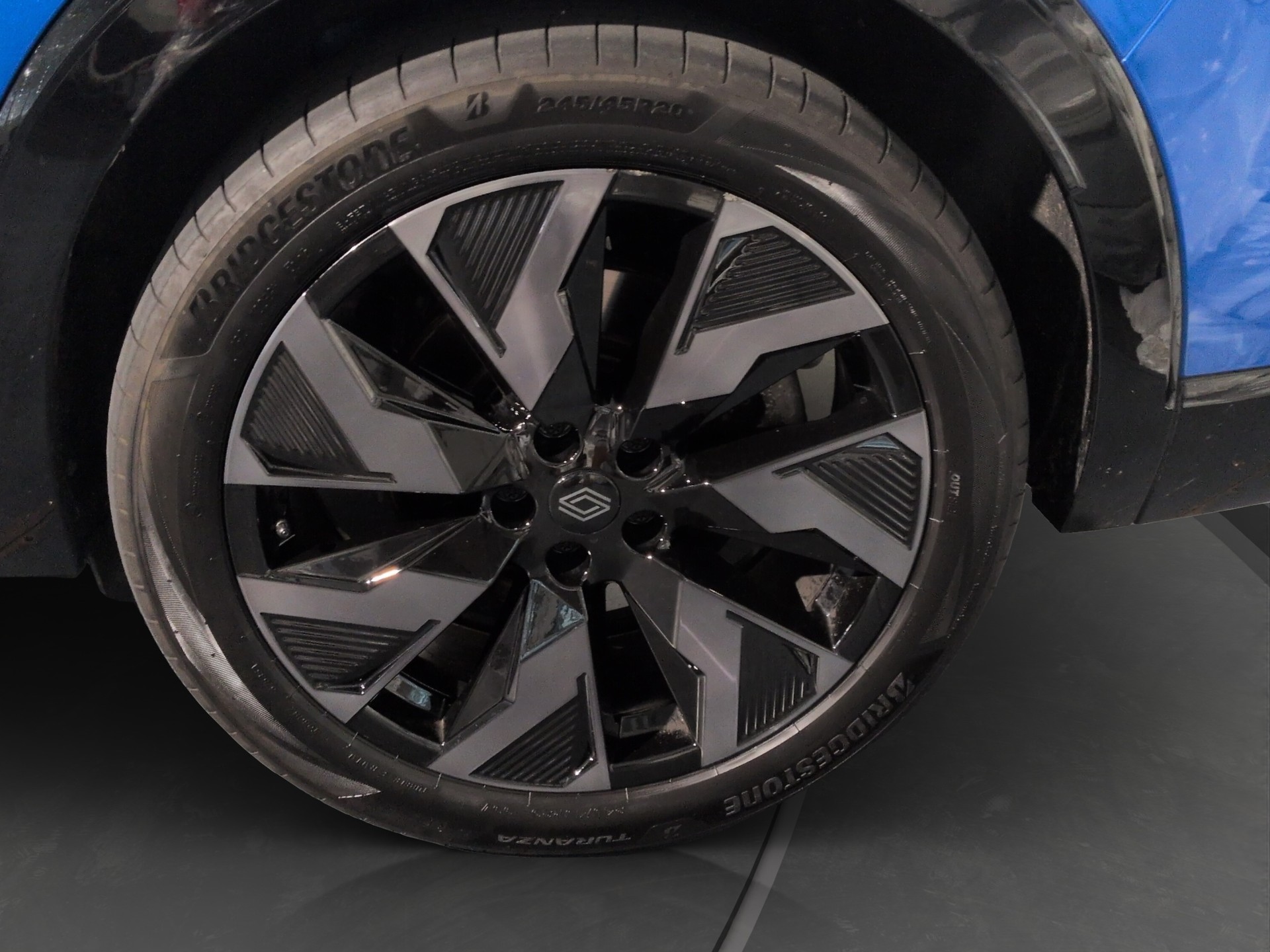 RENAULT Rafale 1.2 E-Tech Hybrid 200 Esprit Alpine-image-26