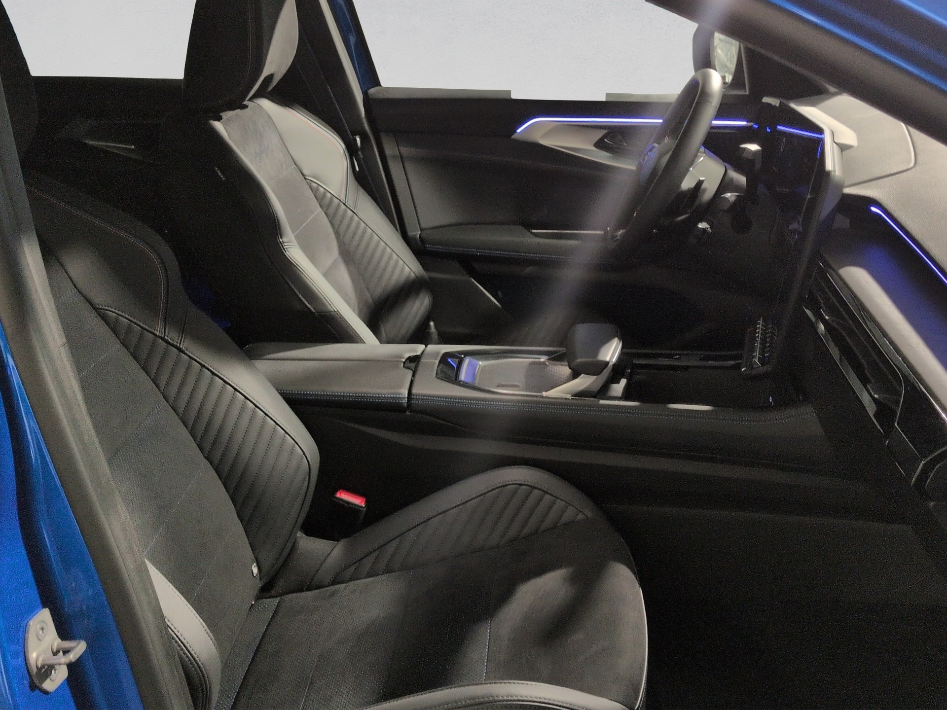 RENAULT Rafale 1.2 E-Tech Hybrid 200 Esprit Alpine-image-16