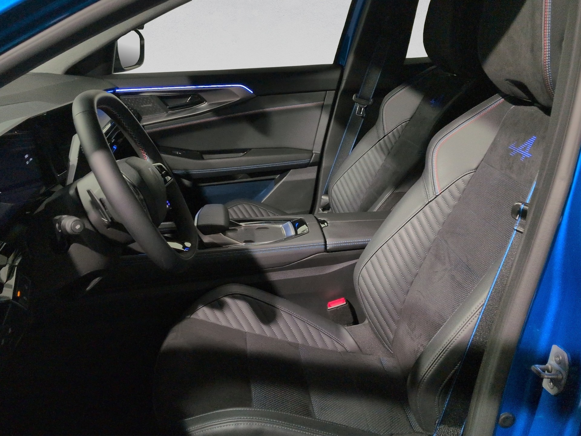 RENAULT Rafale 1.2 E-Tech Hybrid 200 Esprit Alpine-image-8