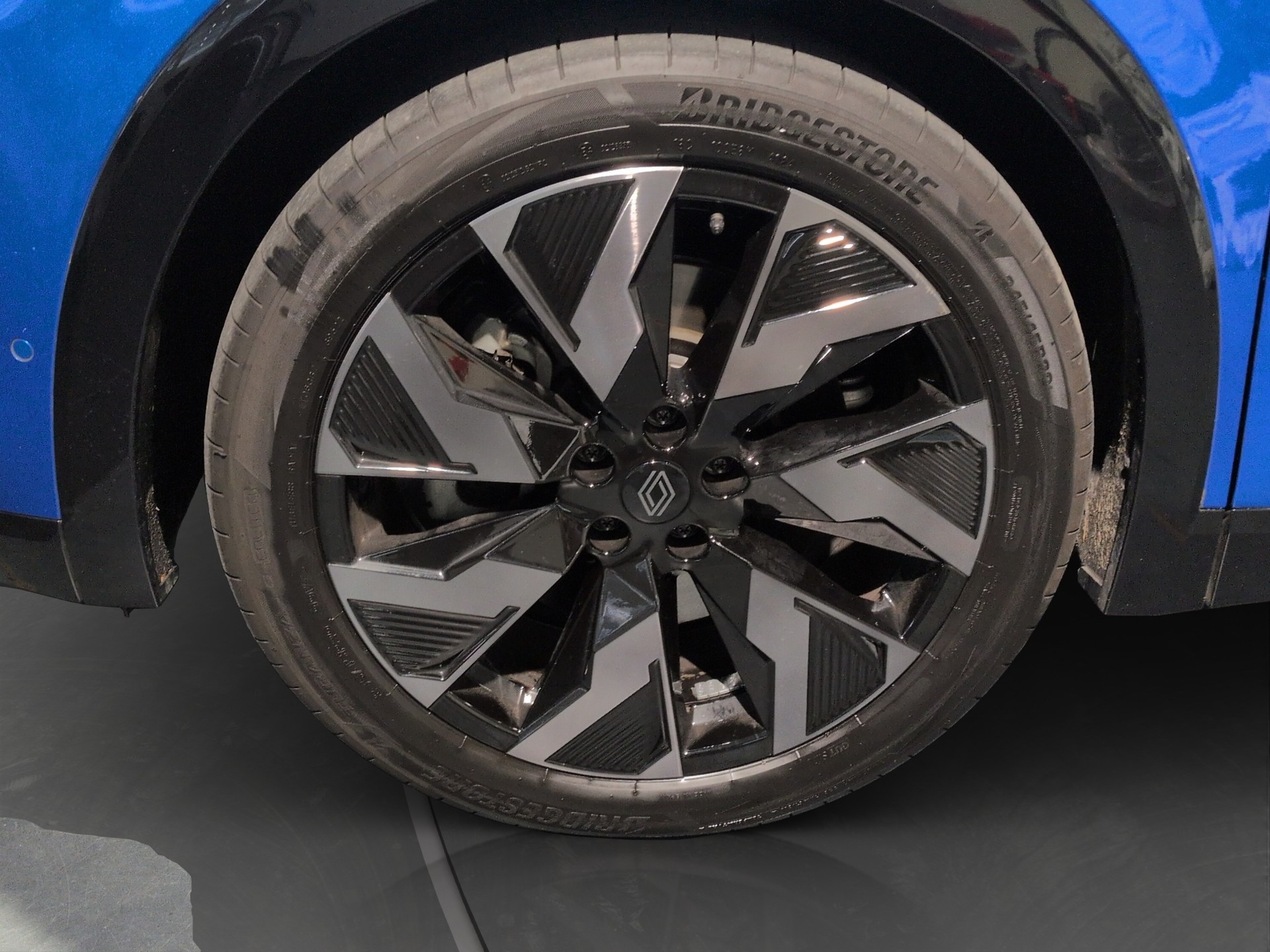RENAULT Rafale 1.2 E-Tech Hybrid 200 Esprit Alpine-image-27