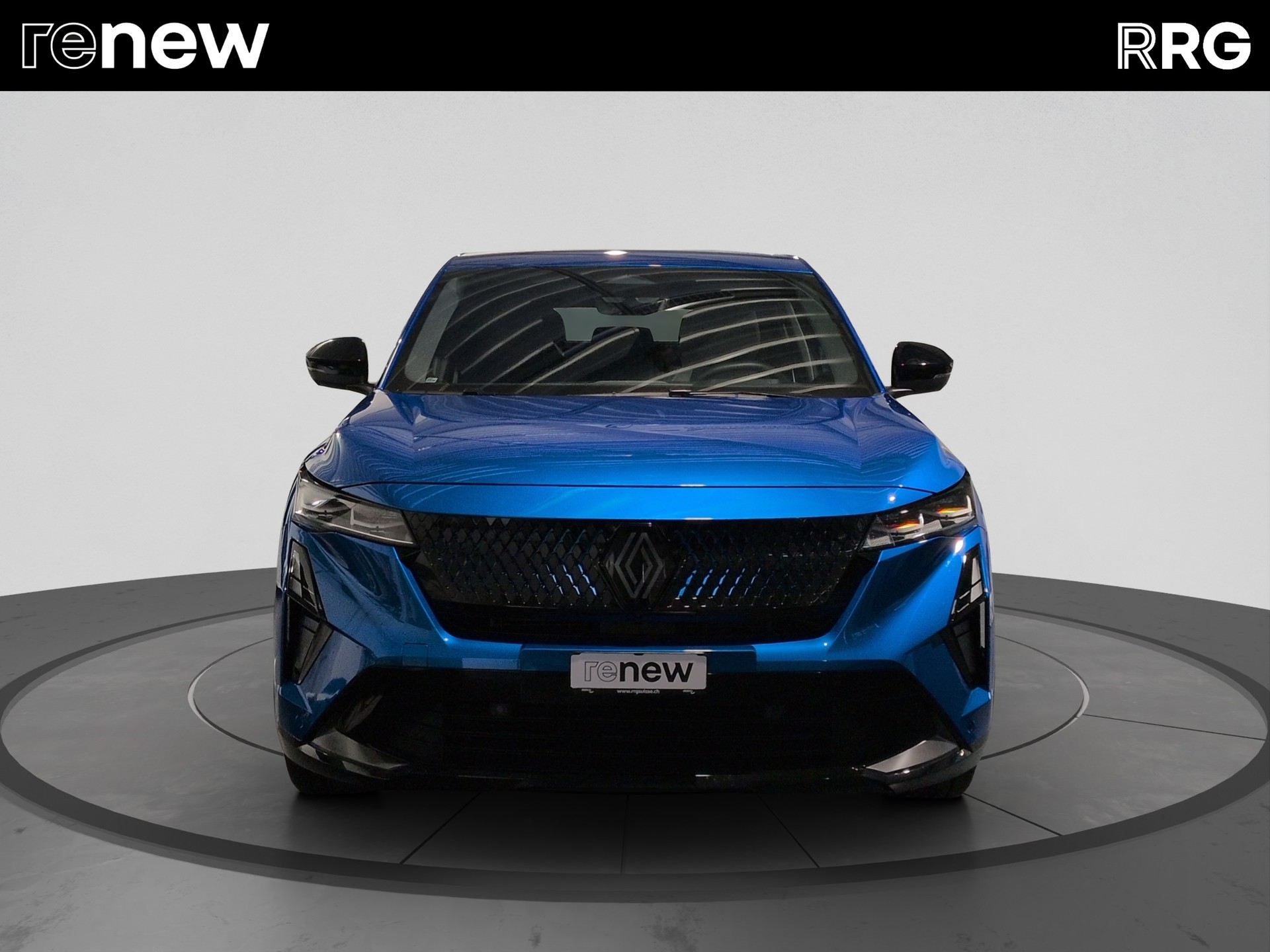 RENAULT Rafale 1.2 E-Tech Hybrid 200 Esprit Alpine-image-7