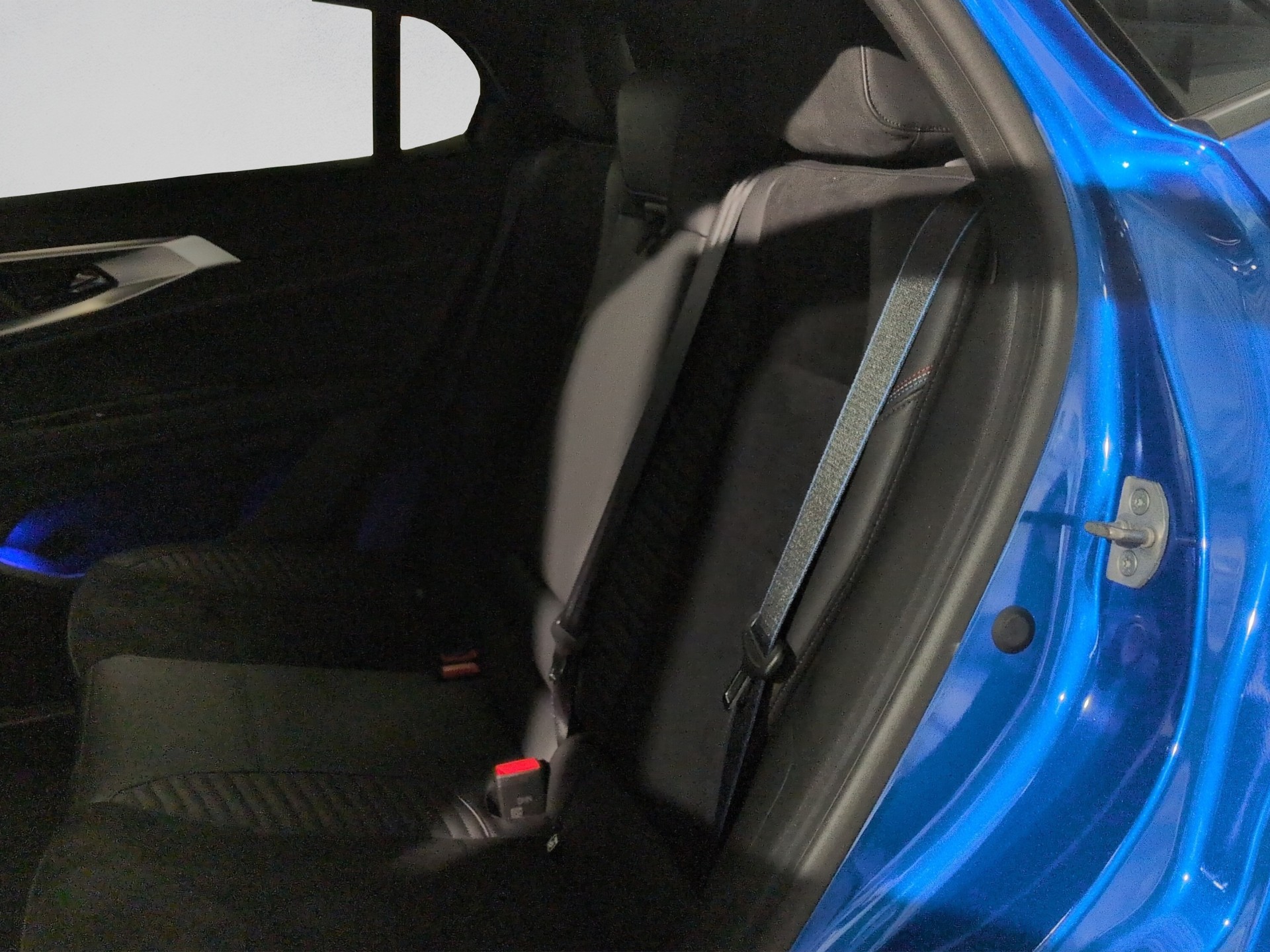 RENAULT Rafale 1.2 E-Tech Hybrid 200 Esprit Alpine-image-14