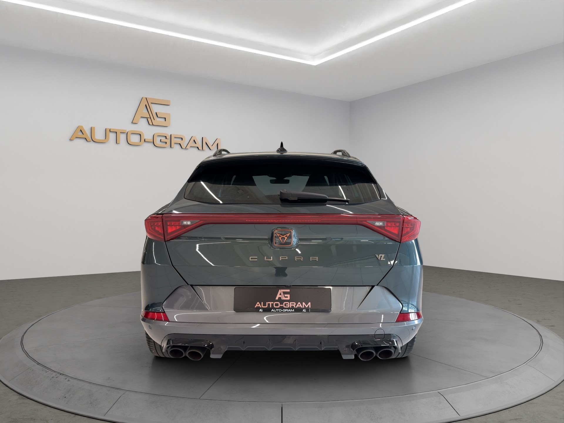 CUPRA Formentor 2.0TSI VZ 4Drive DSG-image-3