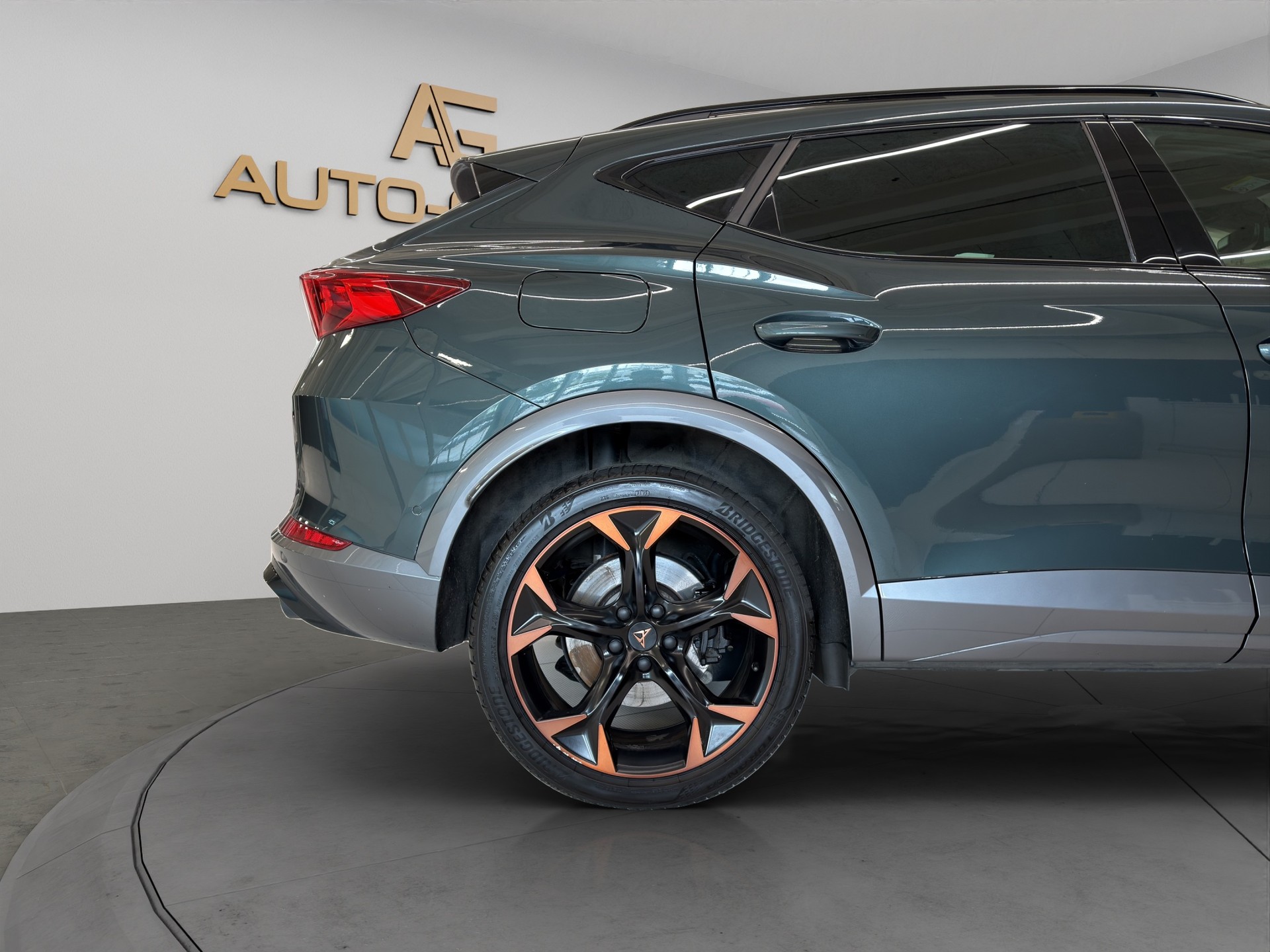 CUPRA Formentor 2.0TSI VZ 4Drive DSG-image-9