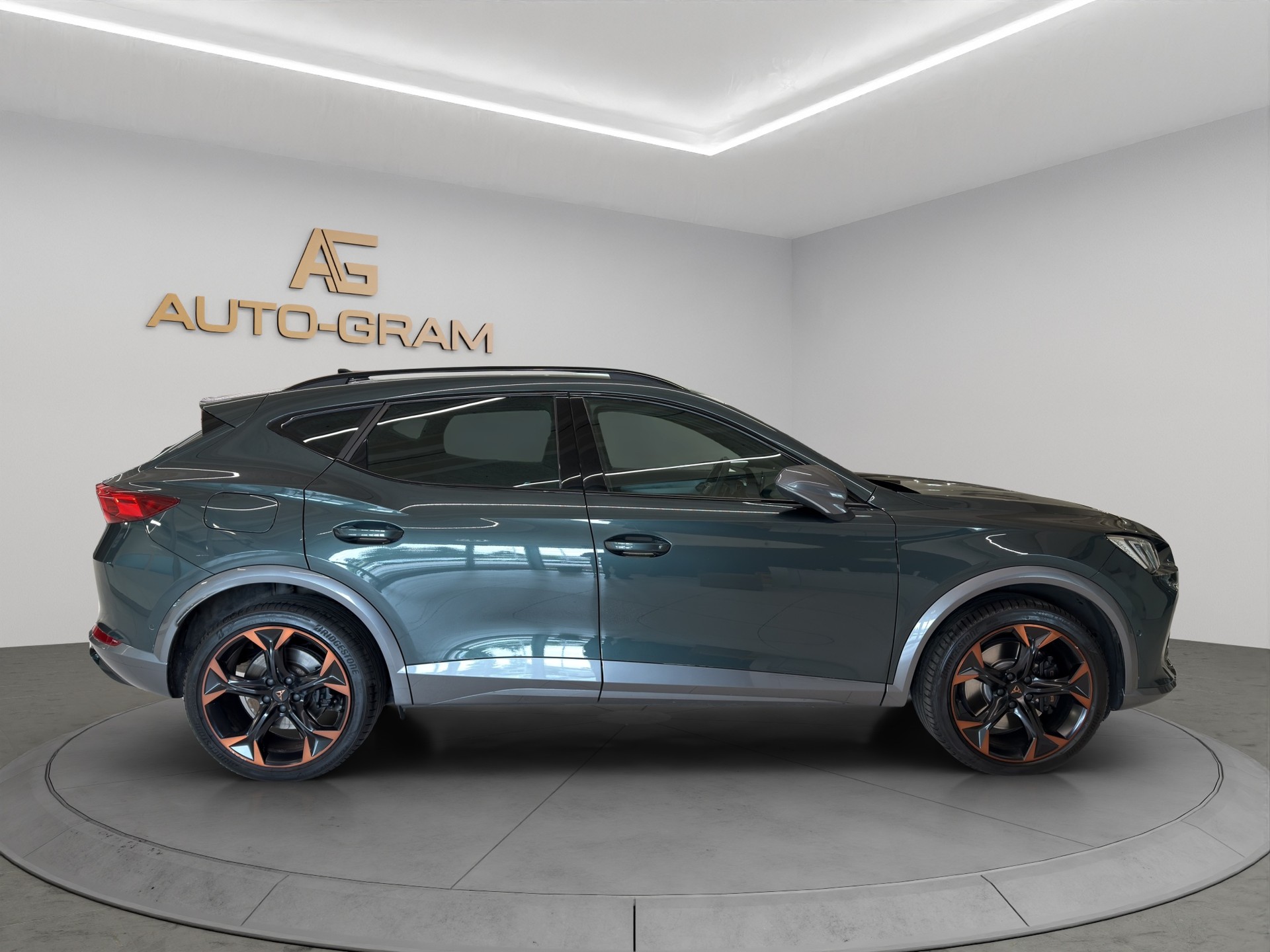 CUPRA Formentor 2.0TSI VZ 4Drive DSG-image-5