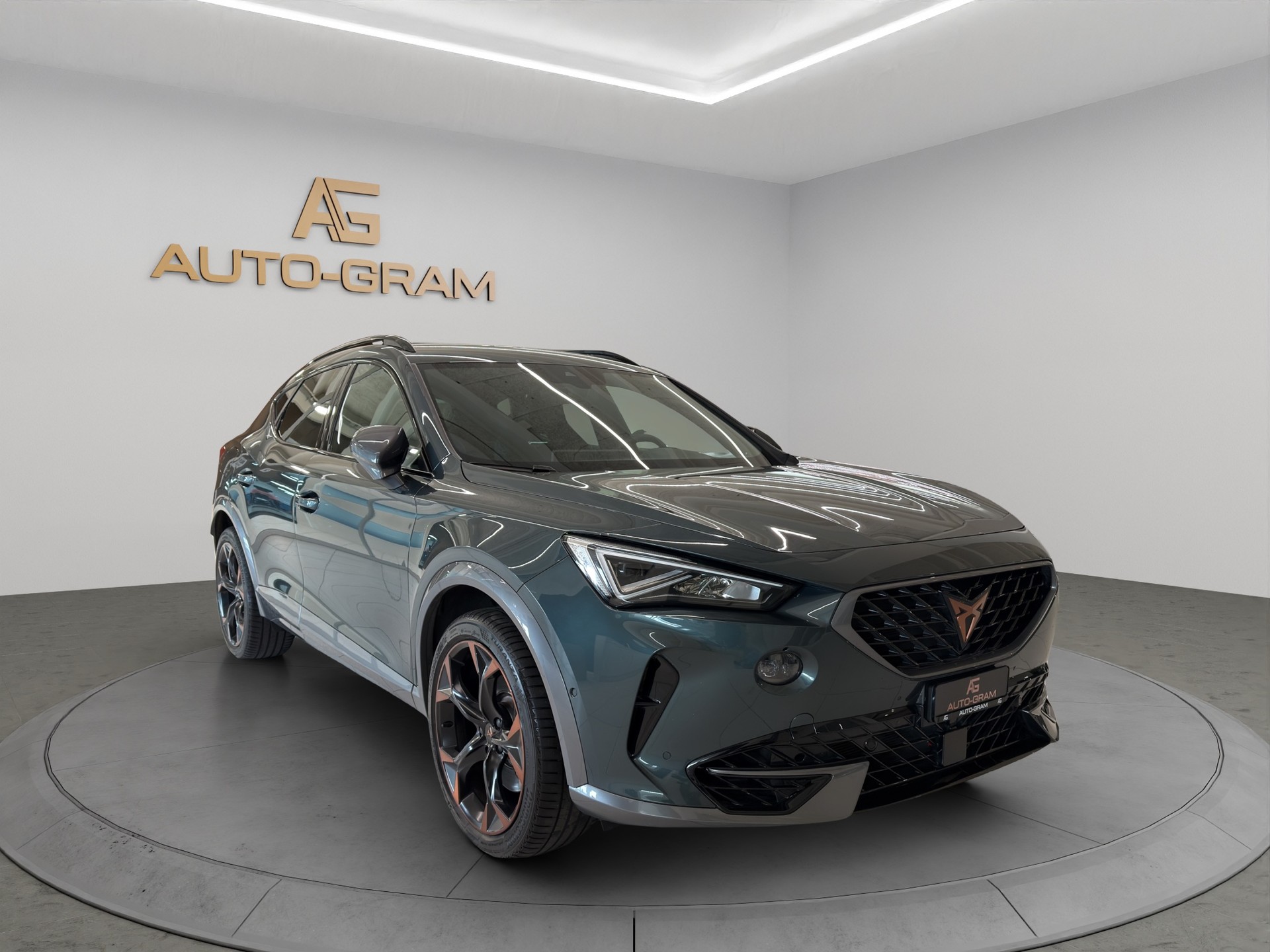 CUPRA Formentor 2.0TSI VZ 4Drive DSG-image-6