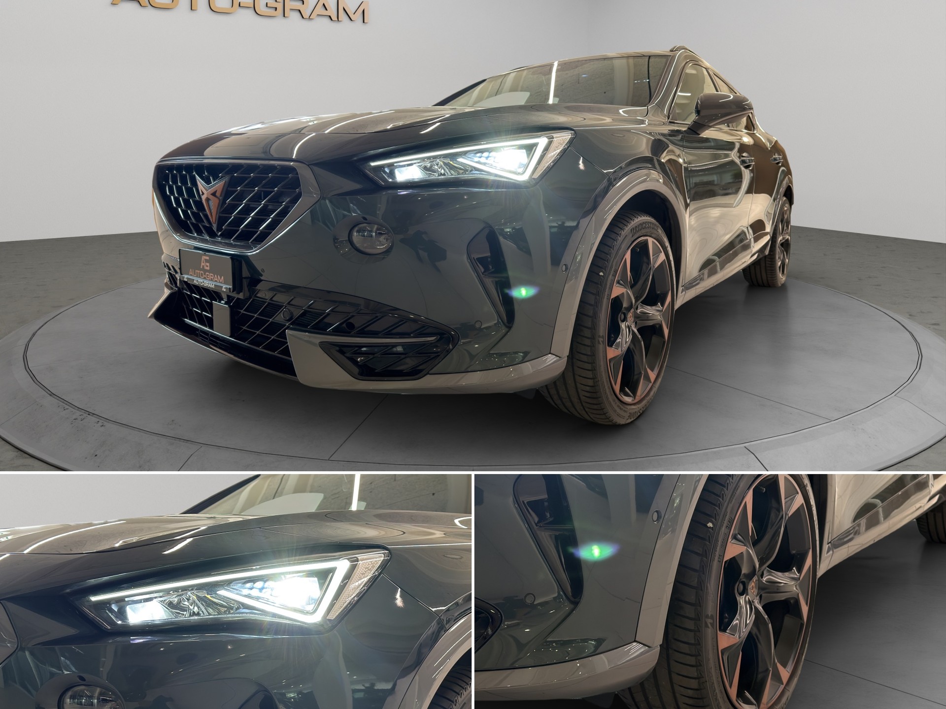 CUPRA Formentor 2.0TSI VZ 4Drive DSG-image-10