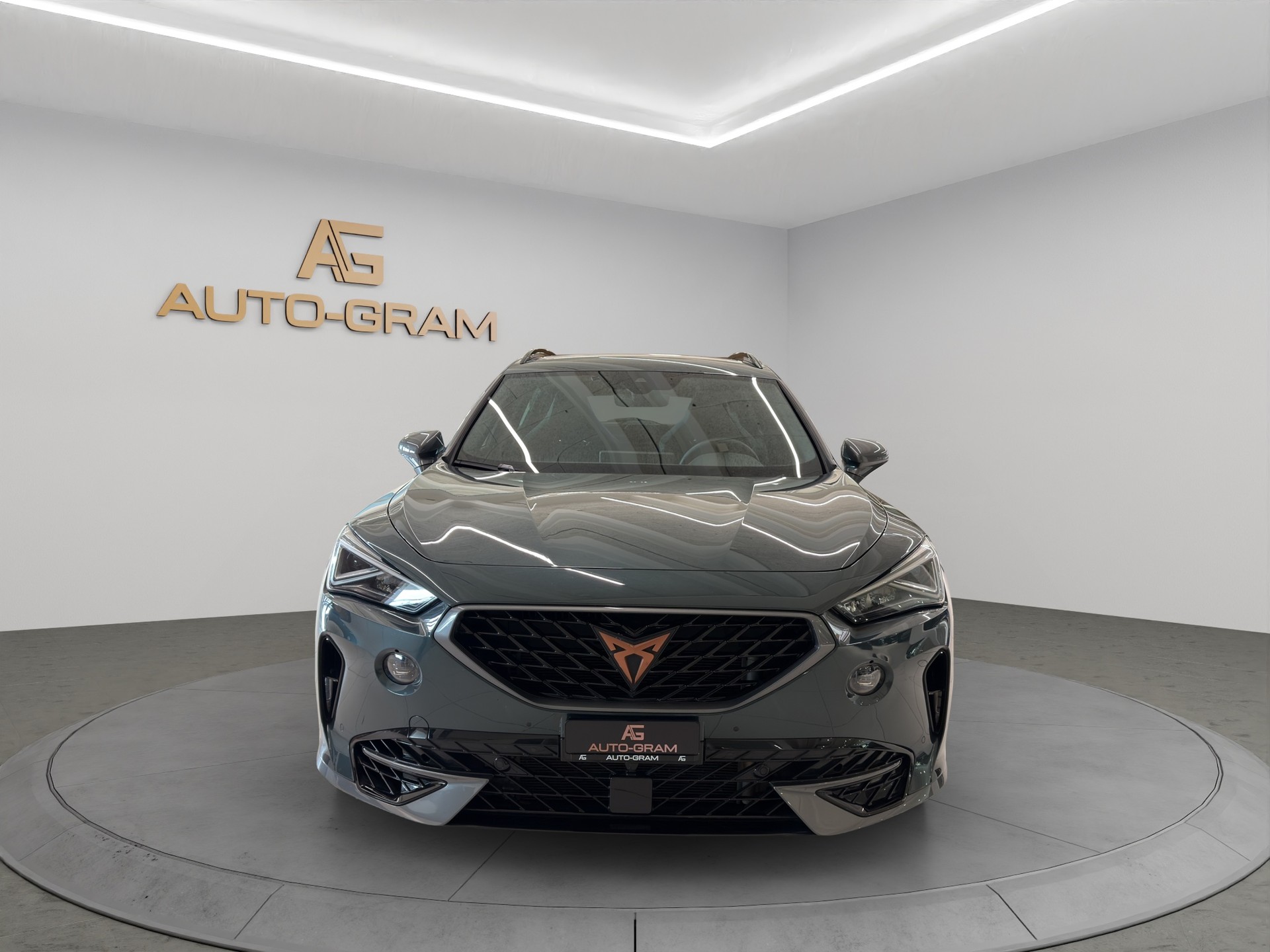 CUPRA Formentor 2.0TSI VZ 4Drive DSG-image-7