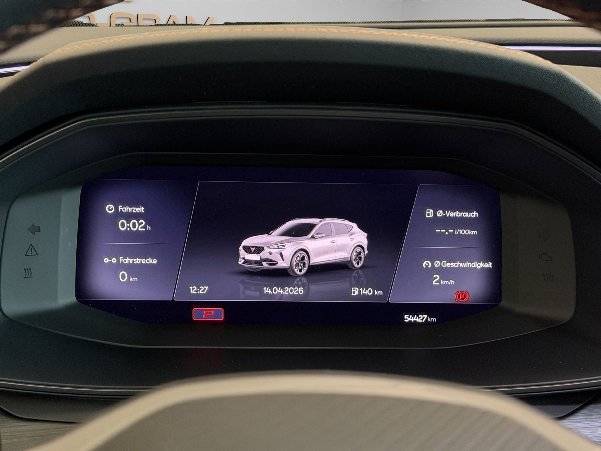 CUPRA Formentor 2.0TSI VZ 4Drive DSG-image-18