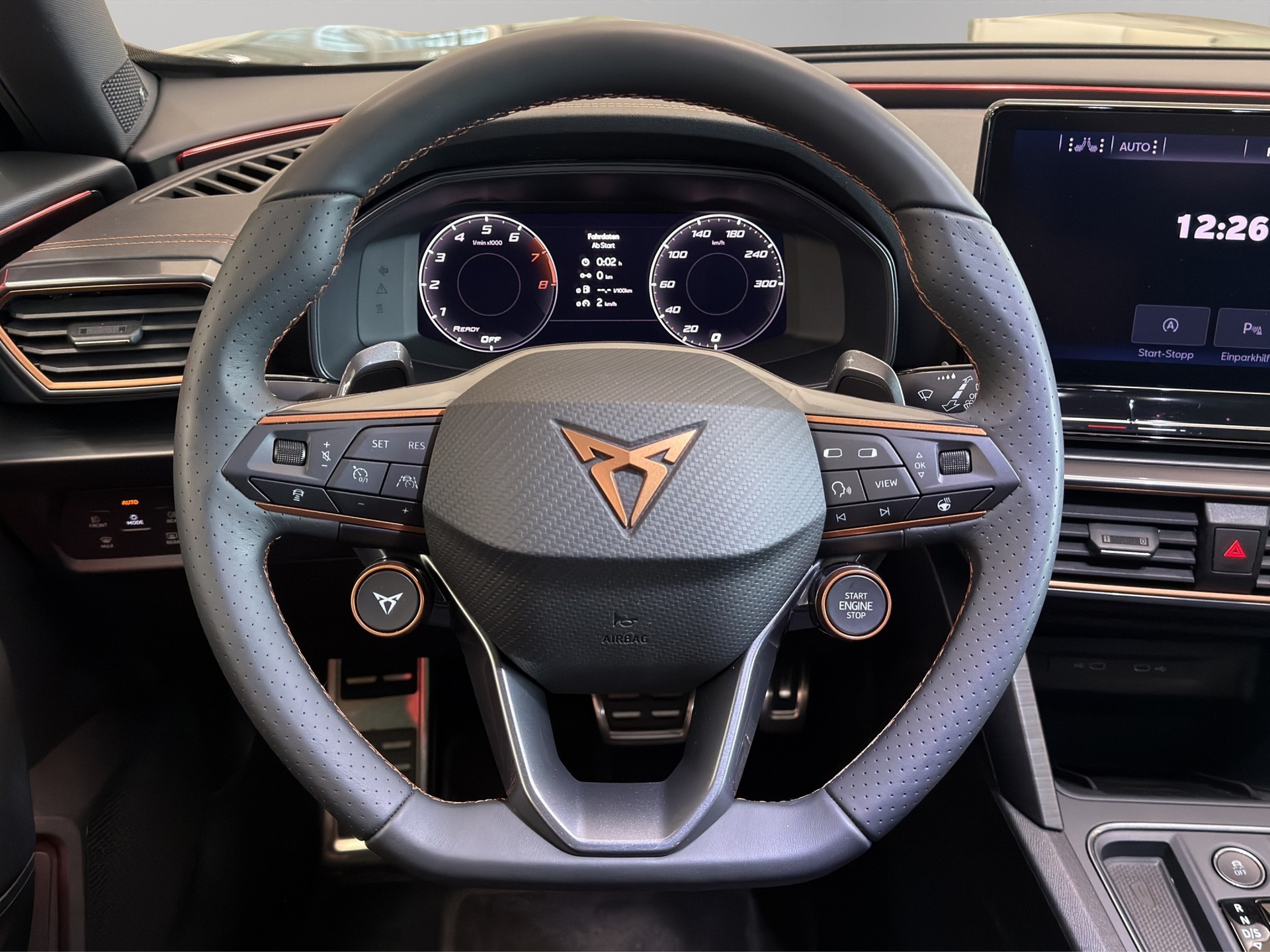 CUPRA Formentor 2.0TSI VZ 4Drive DSG-image-17