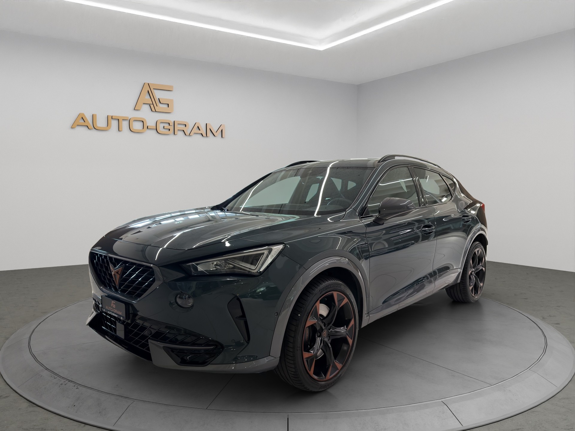 CUPRA Formentor 2.0TSI VZ 4Drive DSG-image-0