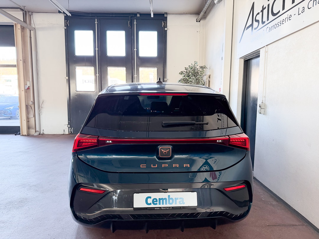 CUPRA Born 58 kWh-image-5