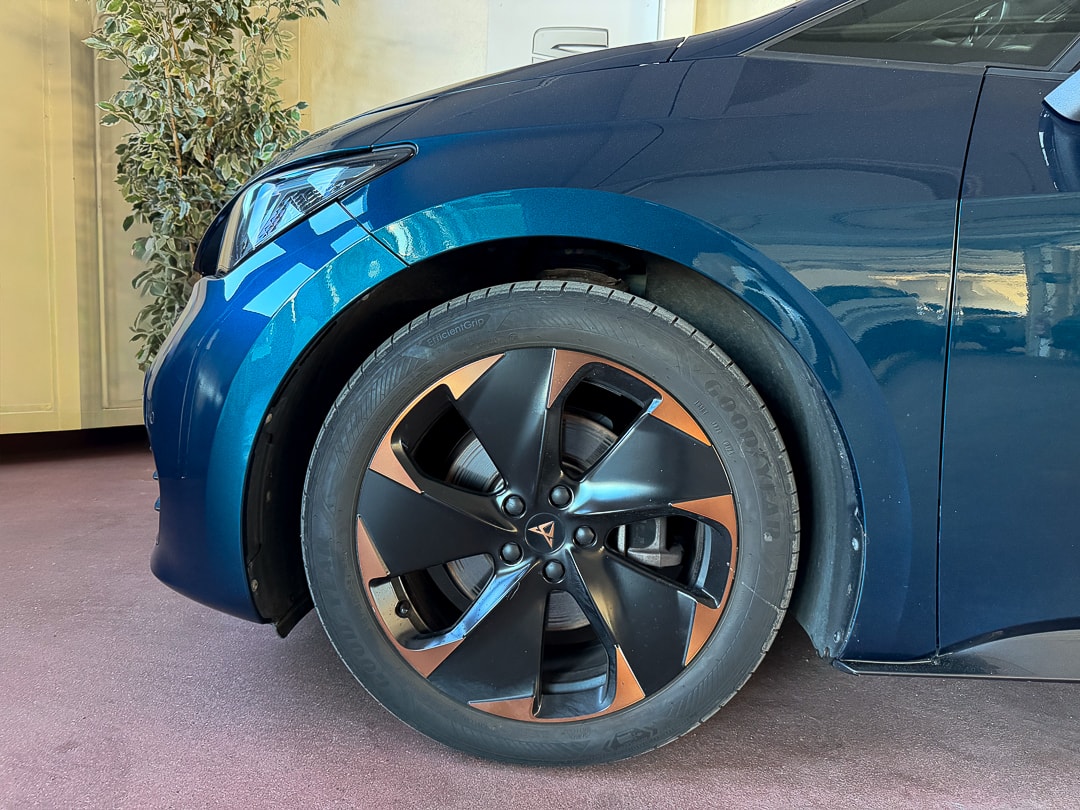 CUPRA Born 58 kWh-image-4