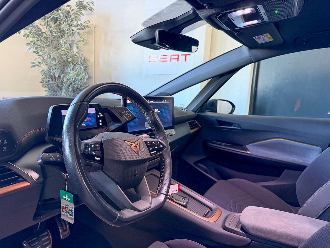 CUPRA Born 58 kWh-image-6