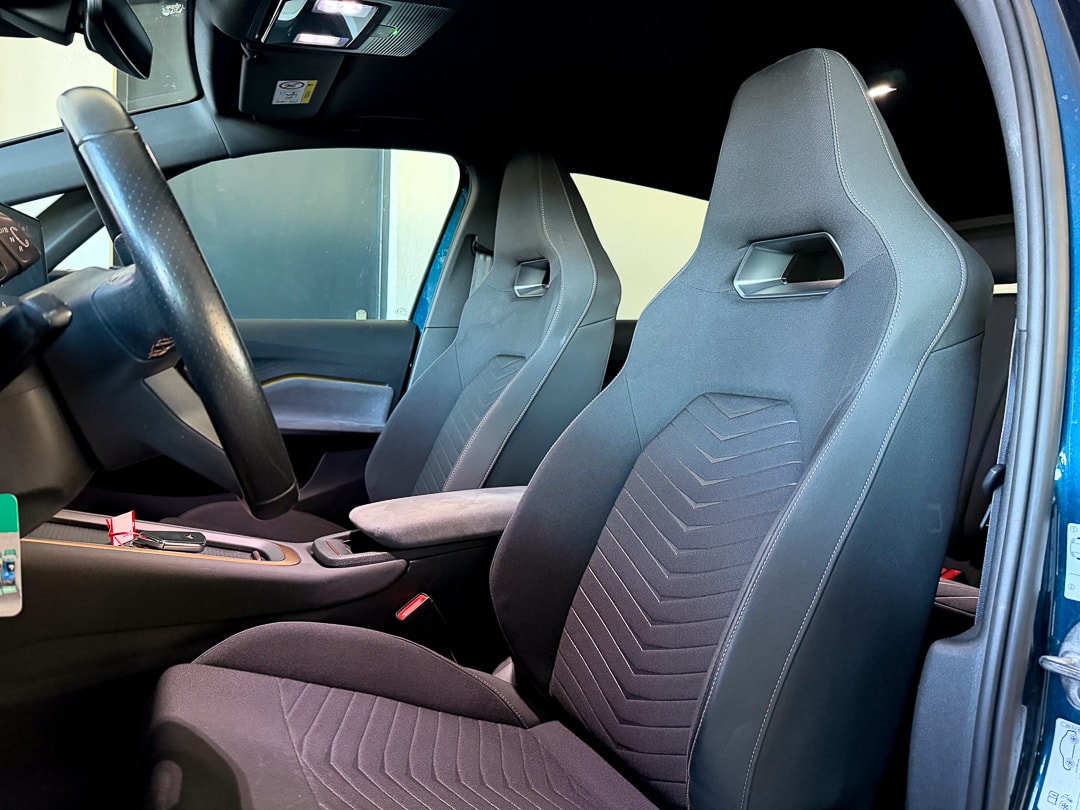 CUPRA Born 58 kWh-image-7