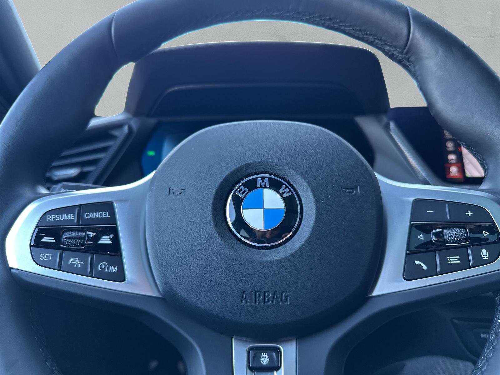 BMW 120i M Sport PRO F40 (CH)-image-17