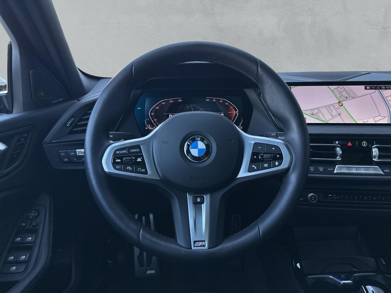 BMW 120i M Sport PRO F40 (CH)-image-15