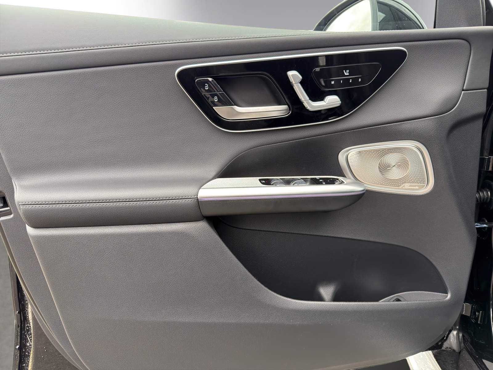 Image MERCEDES-BENZ GLC-220 GLC 220 d 4Matic 9G-Tronic