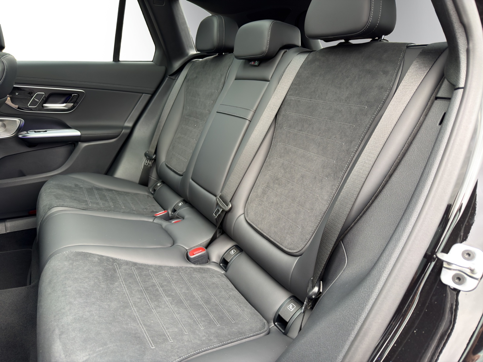 Image MERCEDES-BENZ GLC-220 GLC 220 d 4Matic 9G-Tronic