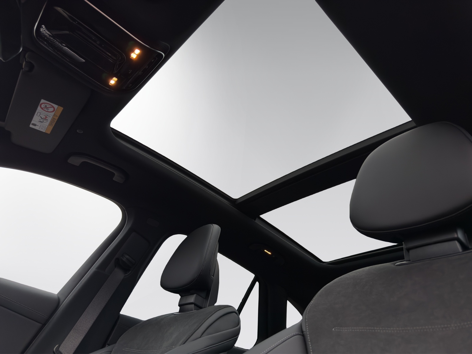 Image MERCEDES-BENZ GLC-220 GLC 220 d 4Matic 9G-Tronic