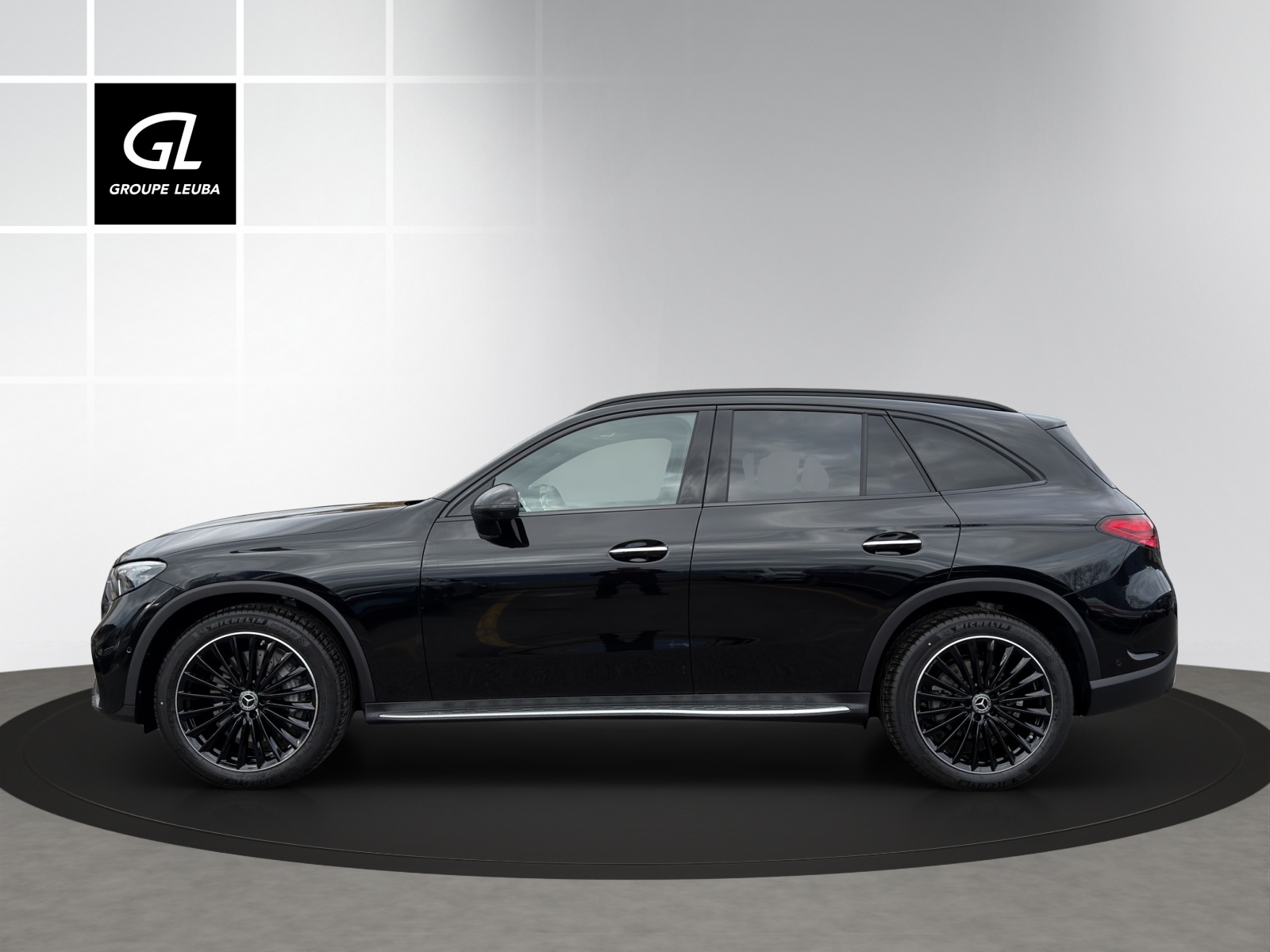 Image MERCEDES-BENZ GLC-220 GLC 220 d 4Matic 9G-Tronic